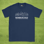 Mom gets things done shirt