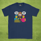 spaghetti code ship it shirt