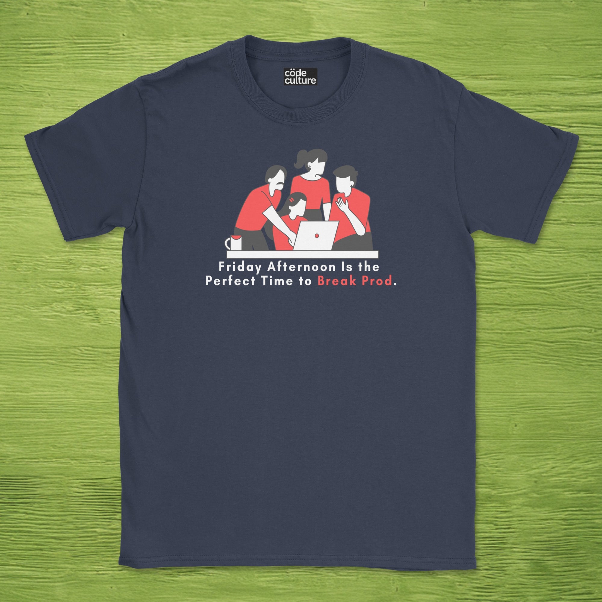 our friday afternoon activity shirt