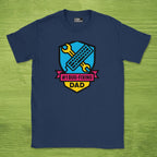 #1 bug fixing dad shirt