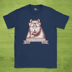 Capybara approved shirt