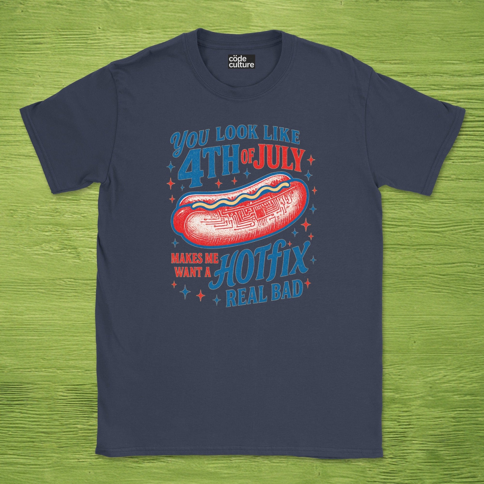 american wiener shirt