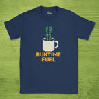 runtime fuel shirt