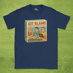 git blame game shirt