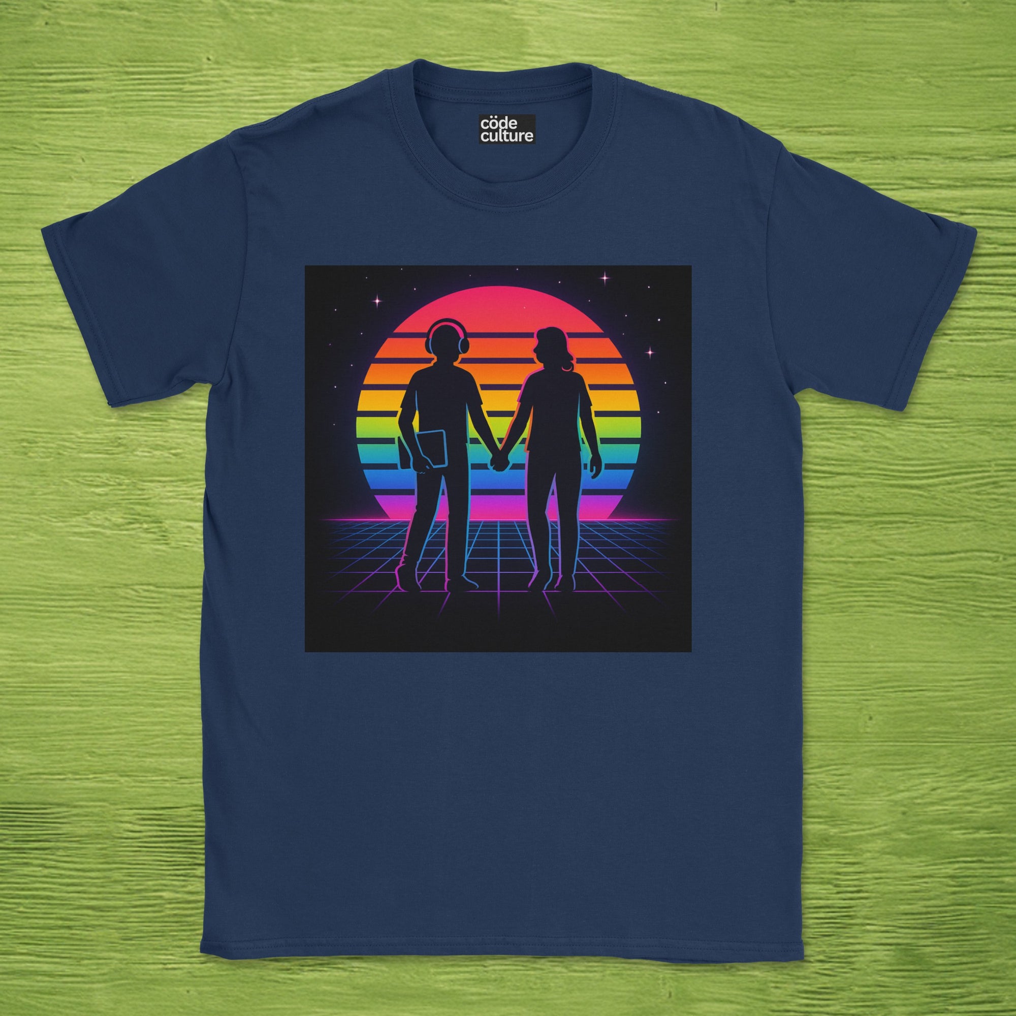 tech nerd lovers shirt