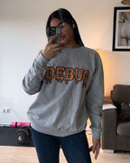 debug sweatshirt