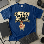 Nerd Collection Artwork T110 Premium Shirt - True Navy mockup