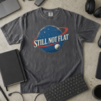 Nerd Collection Artwork T021 Premium Shirt - Pepper mockup