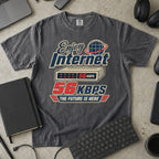 Nerd Collection Artwork T029 Premium Shirt - Pepper mockup