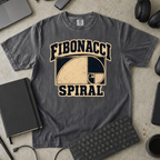 Nerd Collection Artwork T042 Premium Shirt - Pepper mockup