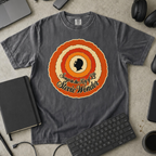 Nerd Collection Artwork T057 Premium Shirt - Pepper mockup