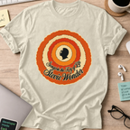 Nerd Collection Artwork T057 Shirt - Natural mockup