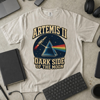 Nerd Collection Artwork T059 Premium Shirt - Ivory mockup