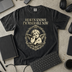 Nerd Collection Artwork T060 Premium Shirt - Black mockup