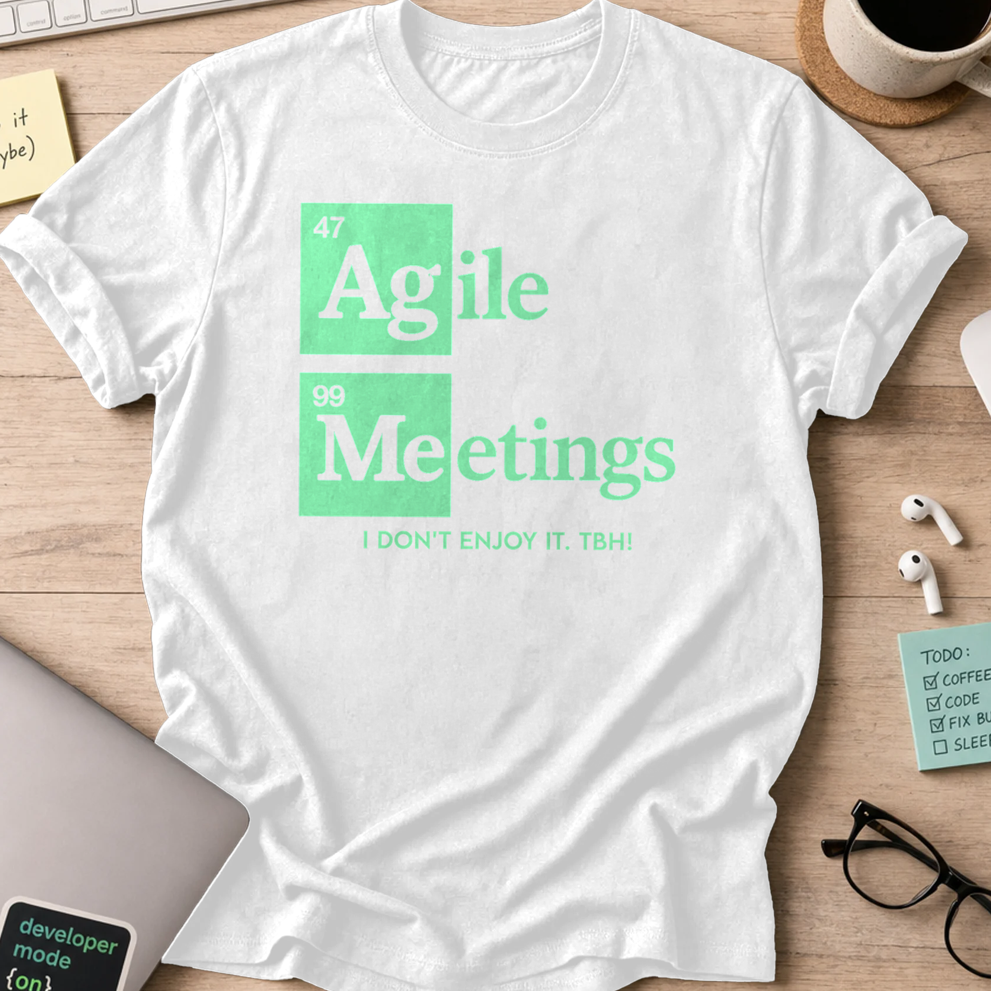 CodeCulture canonical mockup — White