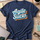 agile sucks shirt - Navy