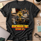 Benchmark > Demo Shirt - Black