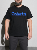 Codex-ing Is The Reason I'm Up Until 4AM — Black zoom