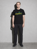 localhost tropical text — Black full body