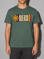 nerd tech grudge — Blue Spruce detail