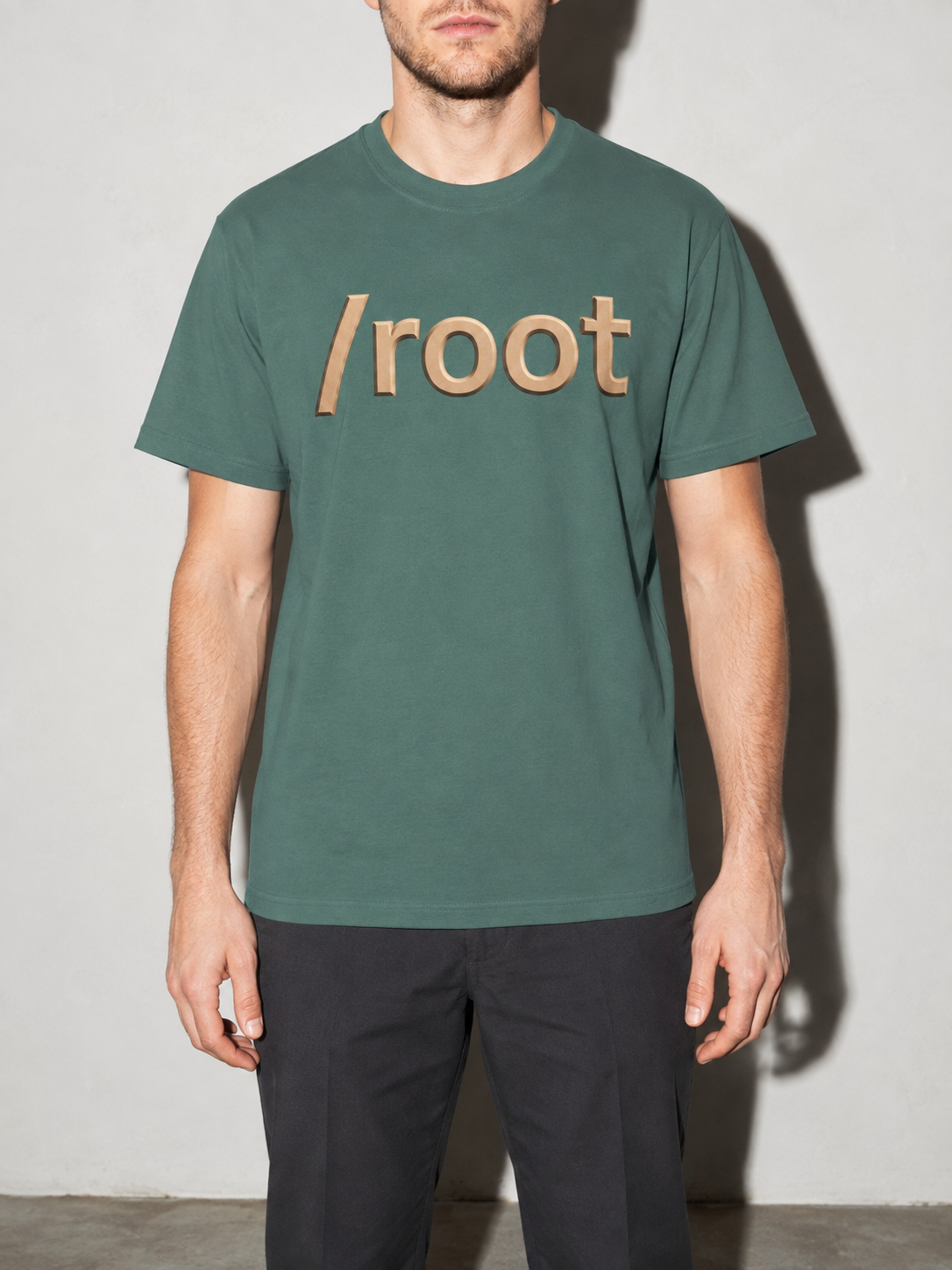 /root — Blue Spruce detail view