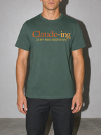 Claude-ing Is My New Addiction — Blue Spruce zoom