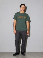 Claude-ing Is My New Addiction — Blue Spruce full body