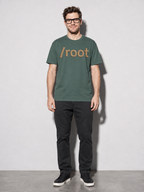 /root — Blue Spruce full view
