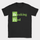 Breaking Prod shirt — Black
