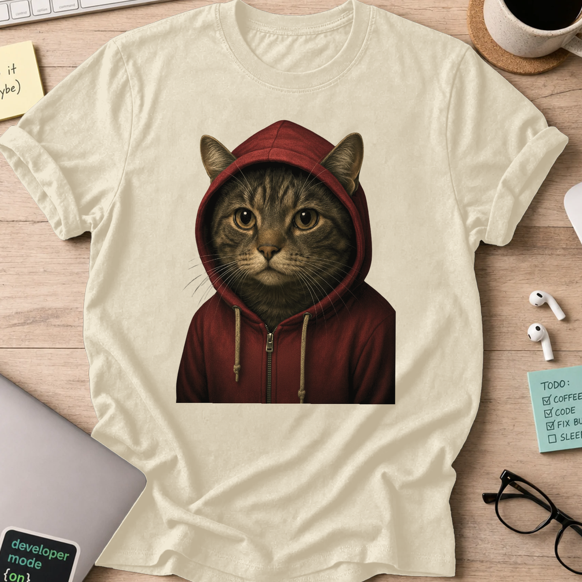 CodeCulture canonical mockup — Natural