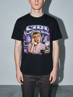 SIRI Premium Shirt - black--bust_to_thigh