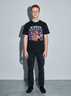 SIRI Premium Shirt - black--main