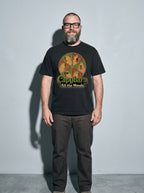 Capybara All the Moods Premium Shirt - black--main