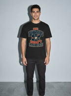Physics Doesn’t Make Sense Premium Shirt - black--main