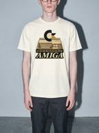 Commodore Amiga Premium Shirt - ivory--bust_to_thigh