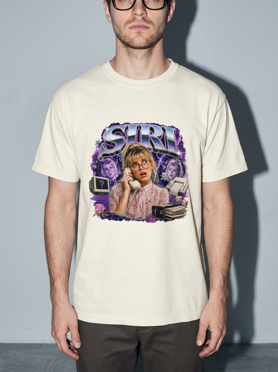 SIRI Premium Shirt - ivory--bust_to_thigh