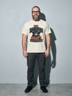 Physics Doesn’t Make Sense Premium Shirt - ivory--main