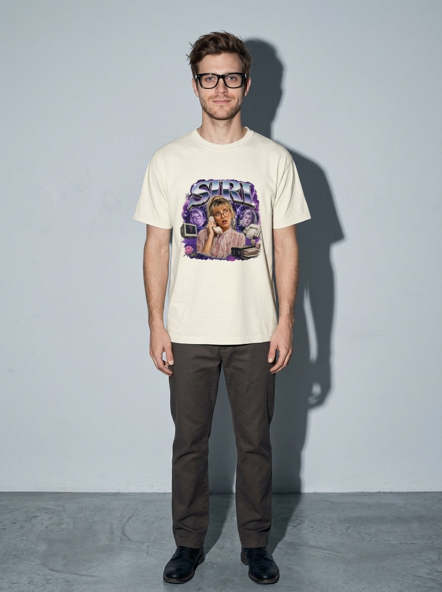 SIRI Premium Shirt - ivory--main