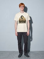 Commodore Amiga Premium Shirt - ivory--main