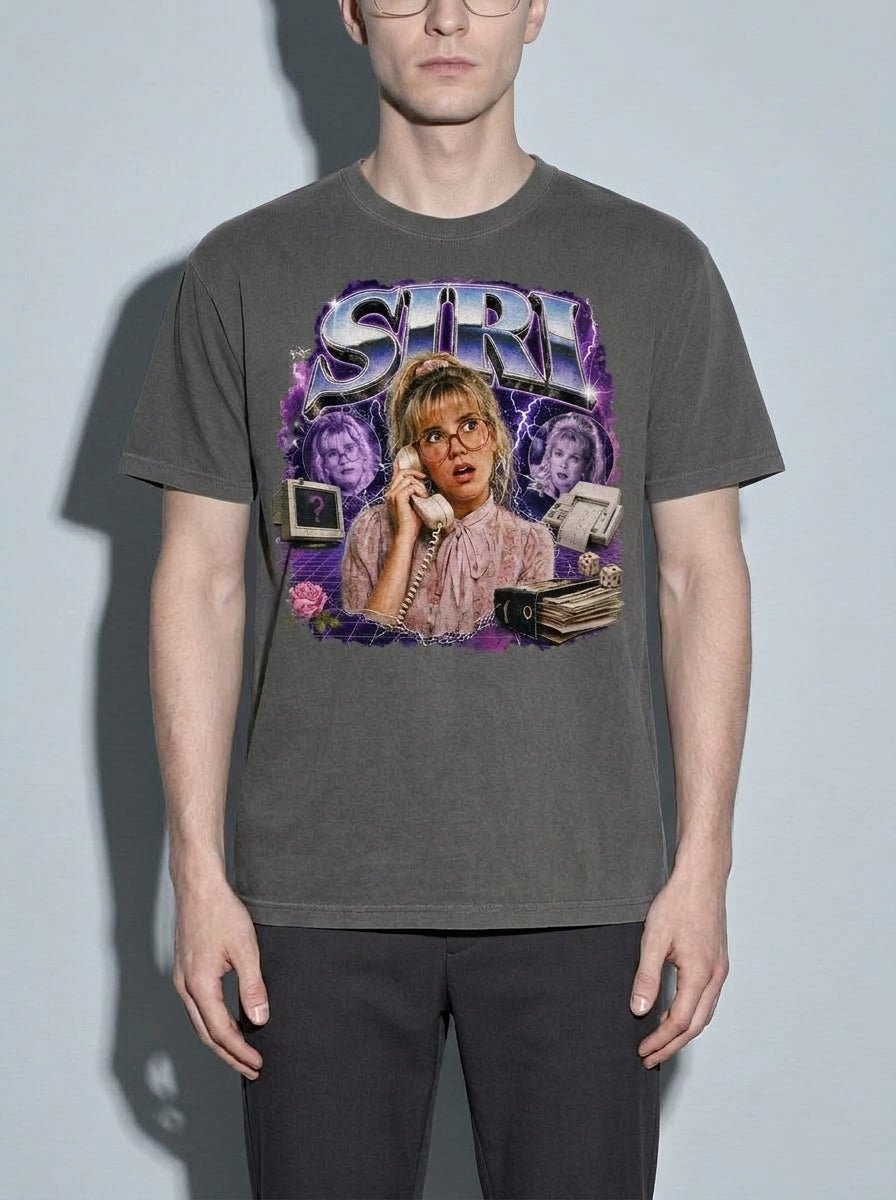 SIRI Premium Shirt - pepper--bust_to_thigh