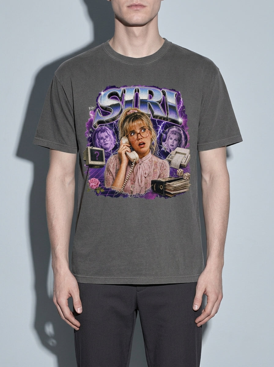 SIRI Premium Shirt - pepper--bust_to_thigh