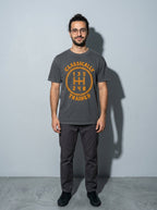 Classically Trained Premium Shirt - pepper--main