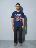 SIRI Premium Shirt - true-navy--main