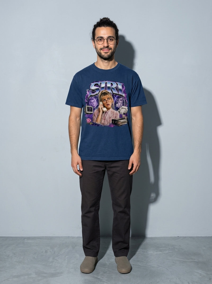SIRI Premium Shirt - true-navy--main