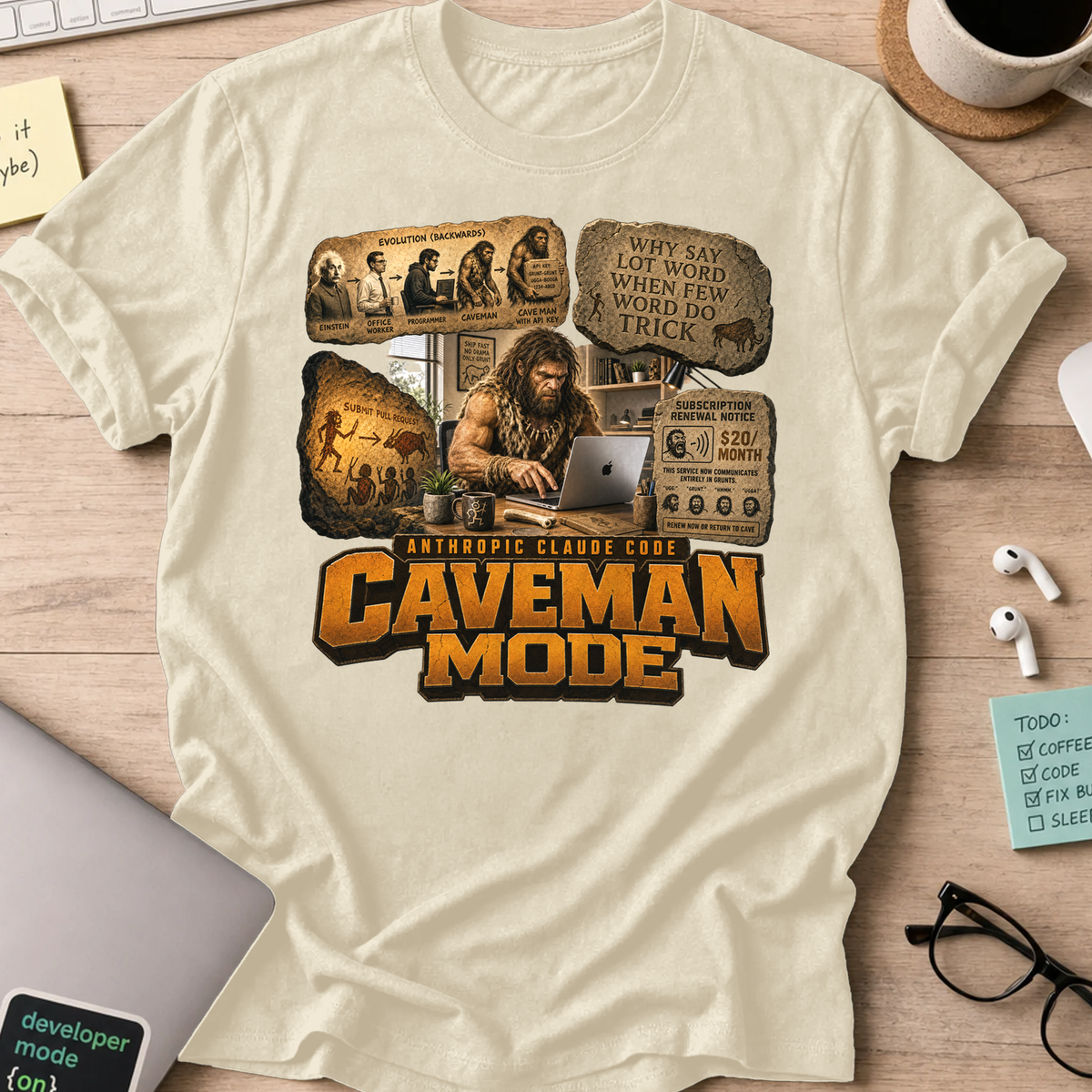 CodeCulture canonical mockup — Natural