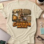 CodeCulture canonical mockup — Natural