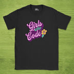 Girls who code - Hawaiian Style