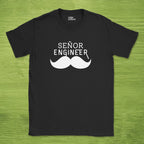 Senyor Engineer shirt