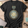 certified CSS shirt - Black