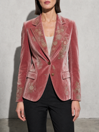 Casual Retro Stand Collar Coat — Style4 — bust_to_thigh